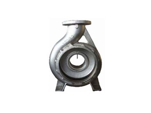 Pump Parts