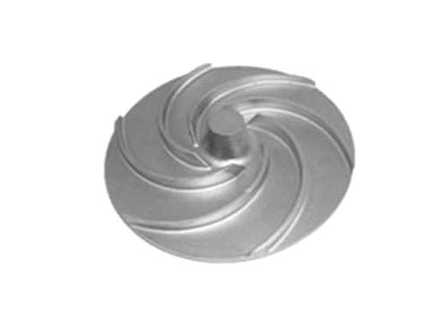 Pump Parts