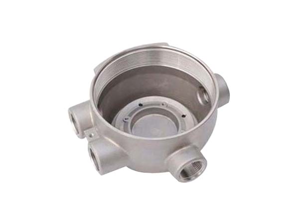 Pump Parts