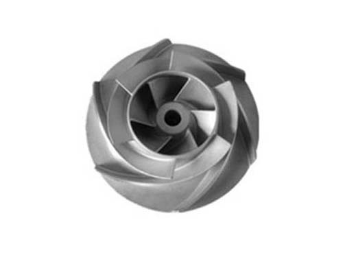 Pump Parts