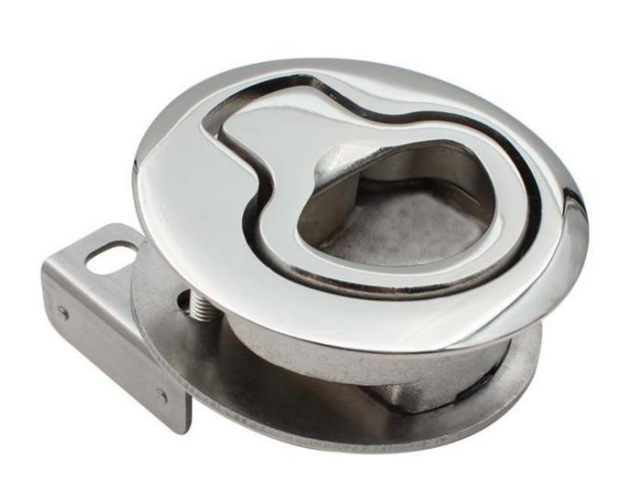 Cam Latch without key