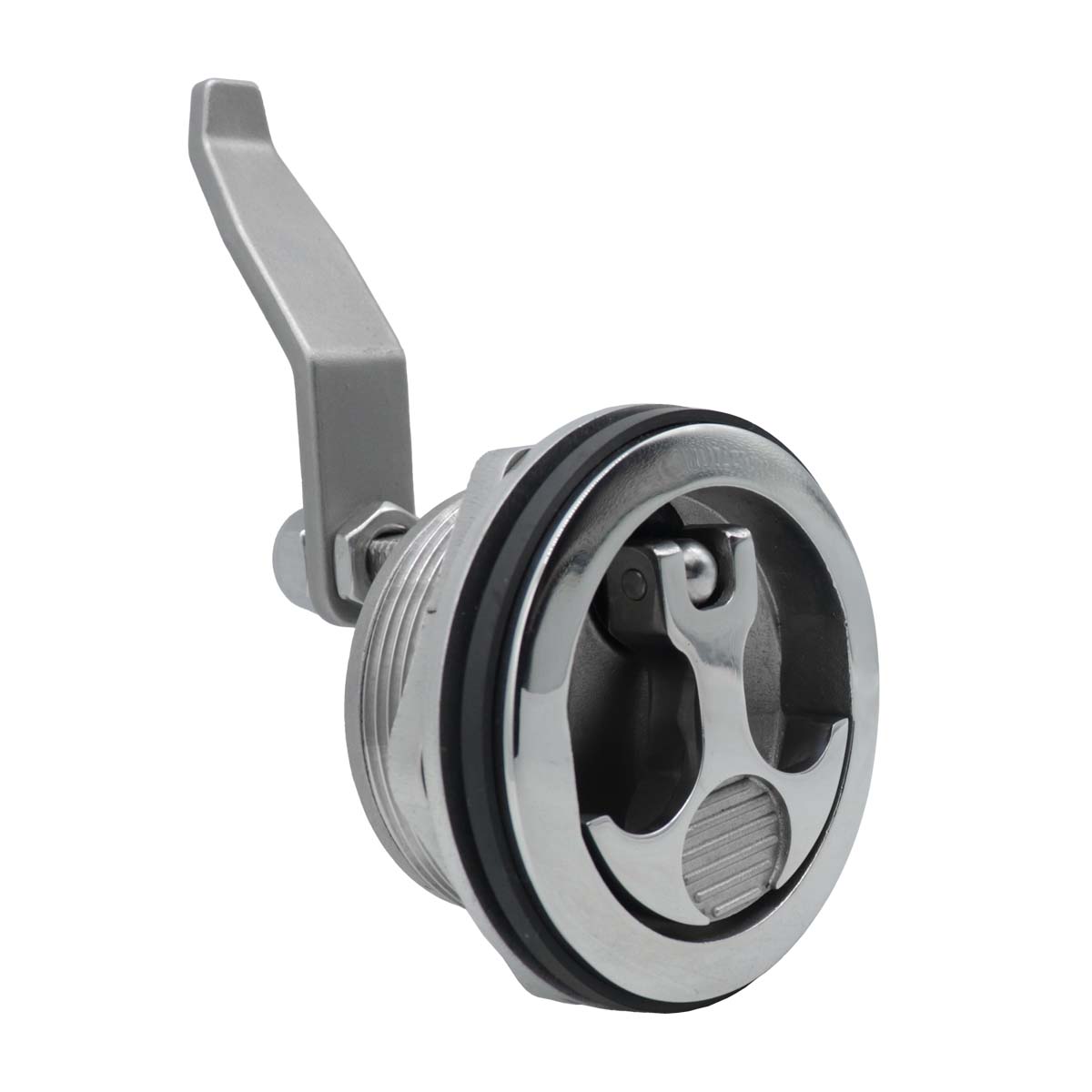 2.5″ marine latch without key
