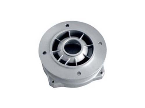 Pump Parts