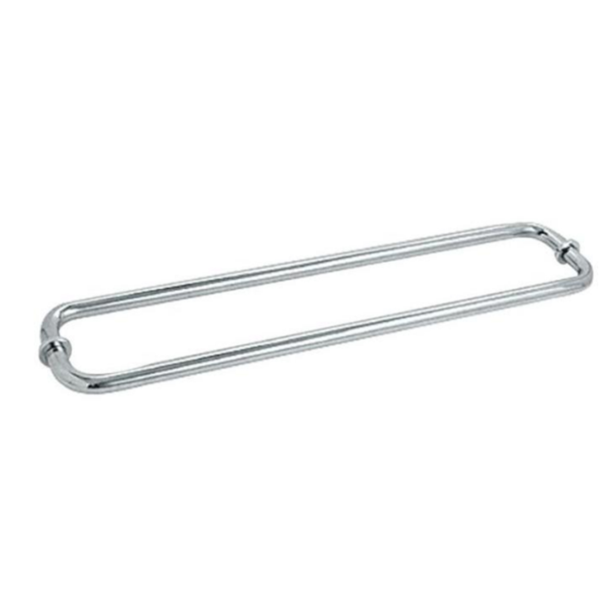 Round Pull Handle