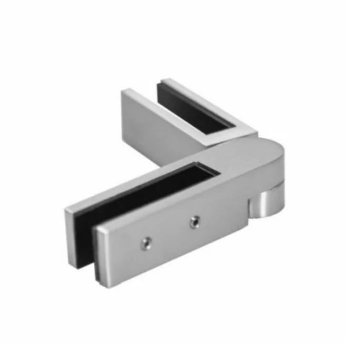 Adjustable Rotary Clamp