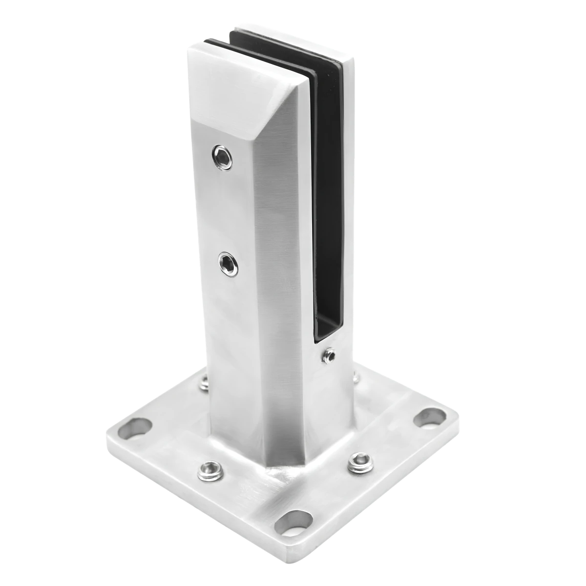 Level And Glass Height Adjustable