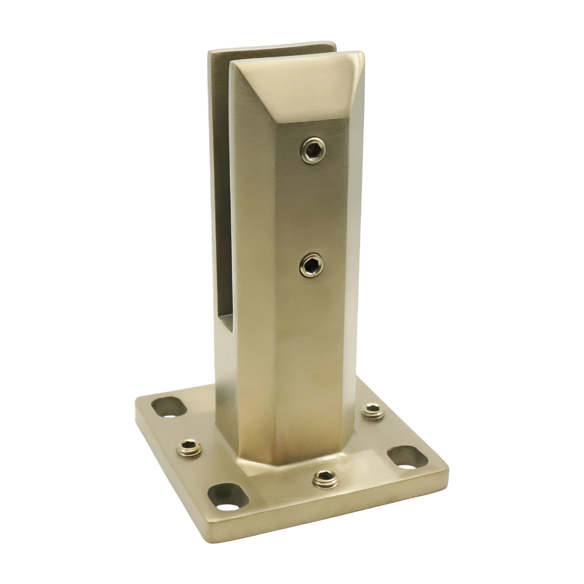 Level And Glass Height Adjustable