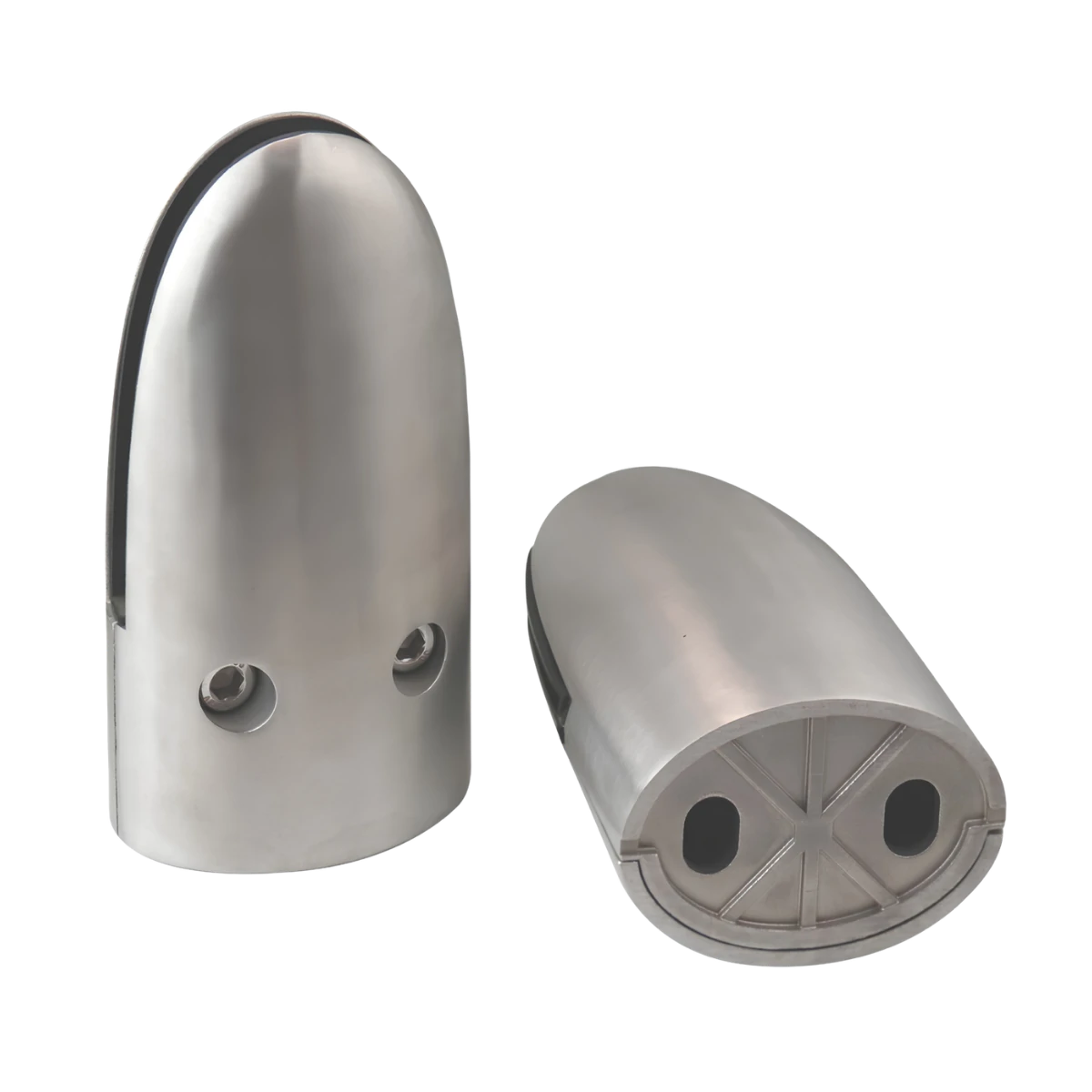 Base Glass Spigot