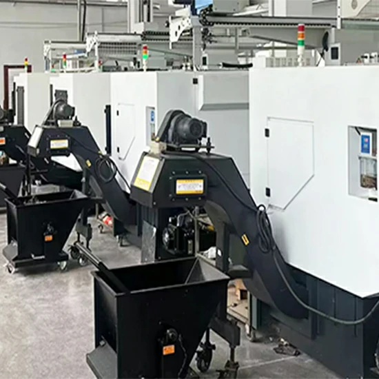 Factory Workers