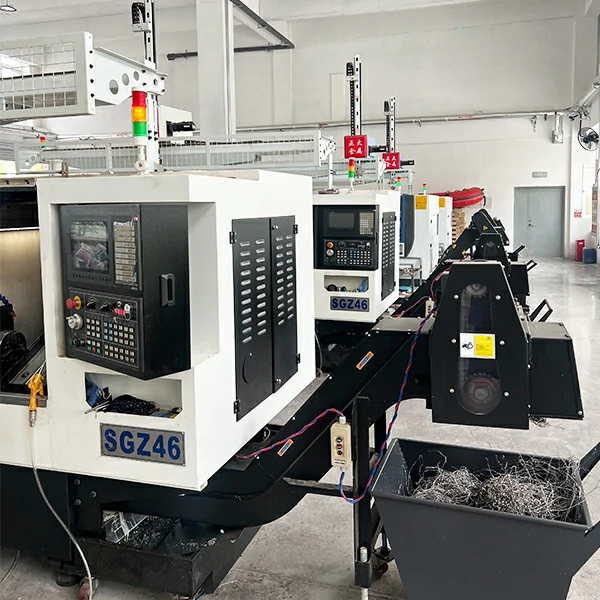Pressure Test Machine