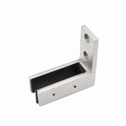 Glass To Wall Bracket (big opening)