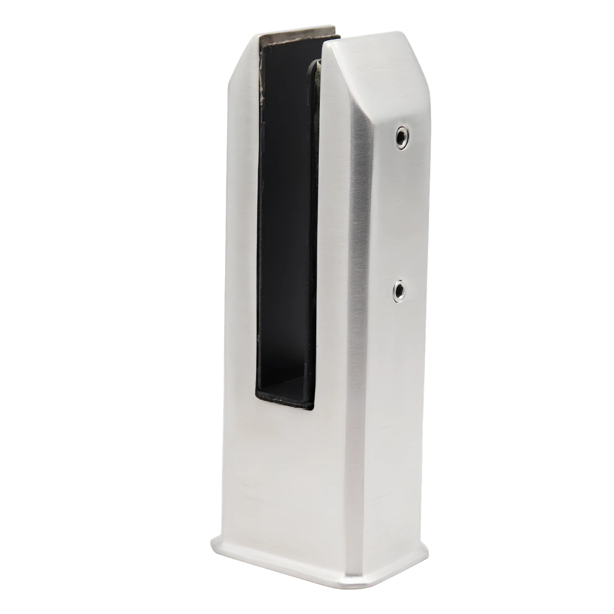 Square core drill Glass Spigot