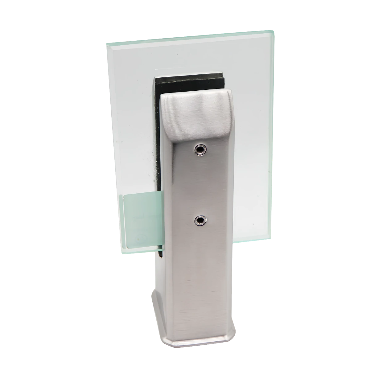 Square core drill Glass Spigot
