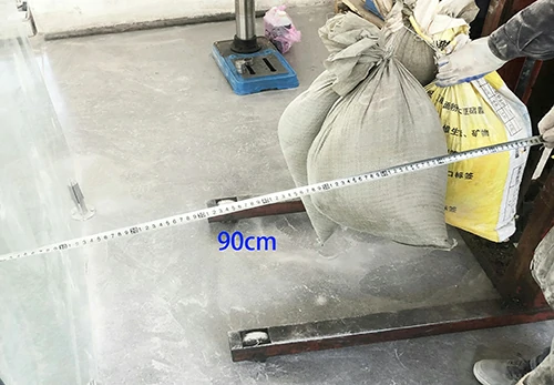 Loading Test
