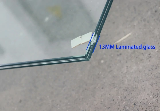 For 13mm Glass