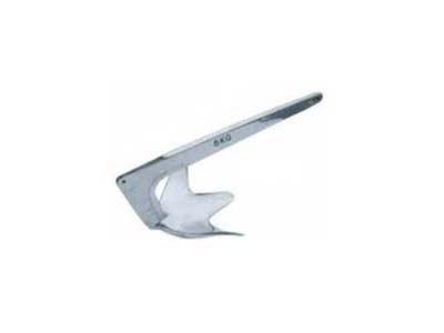 Bruce Anchor