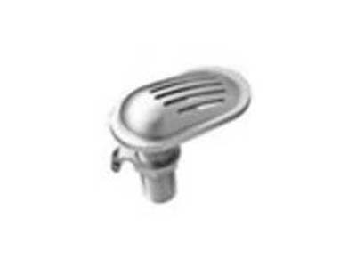 Intake Strainer