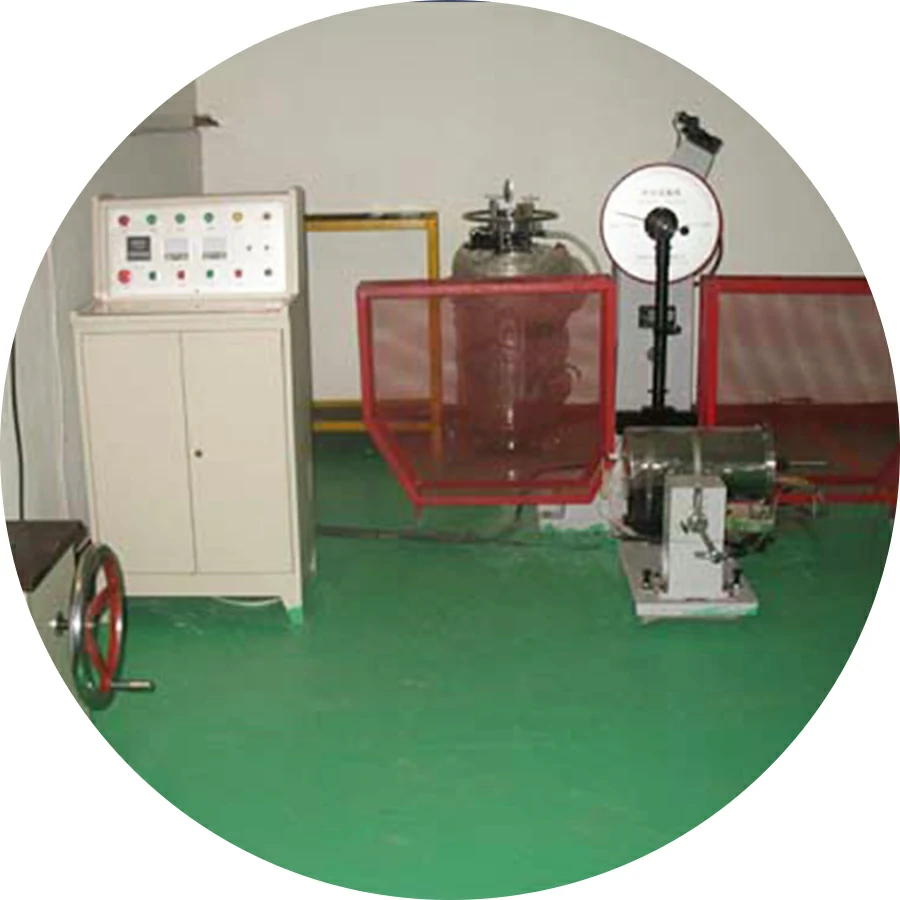 Vickers Hardness Tester