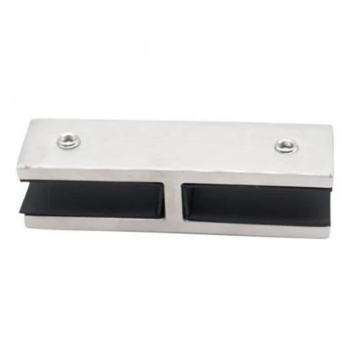 Regular 180 Degree Glass To Glass Bracket