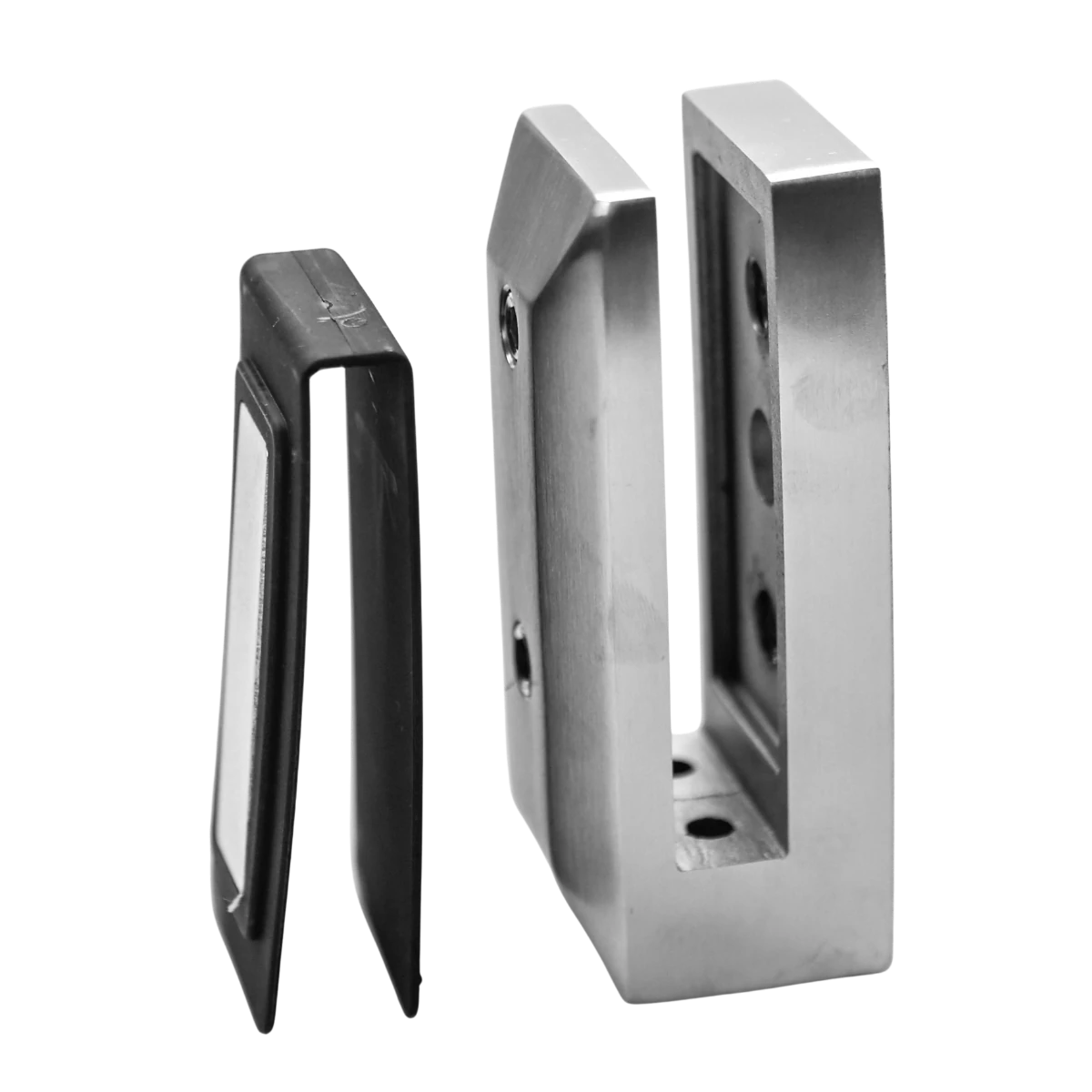 Regular Side Mount Glass Spigot