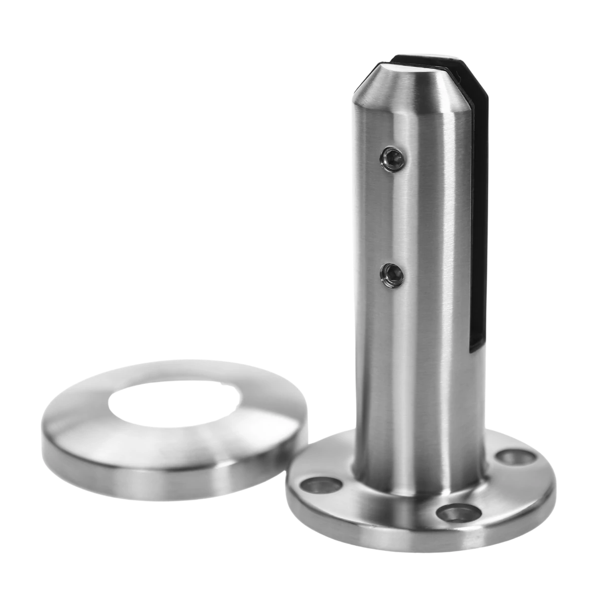 Round Base Mount Glass Spigot Products