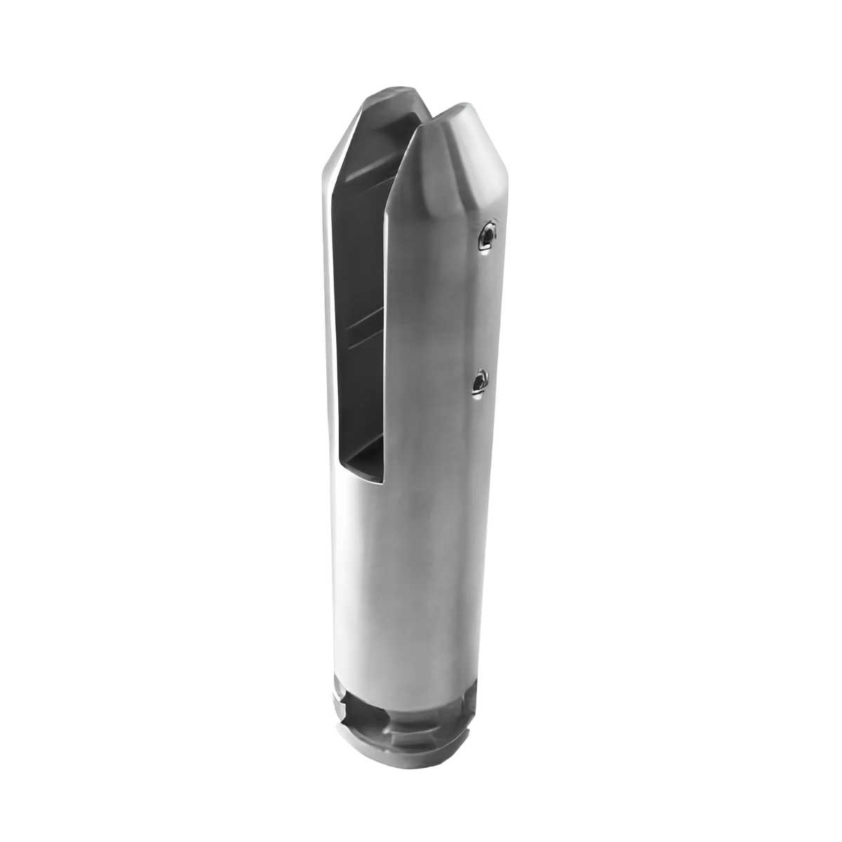 Round Core Drill Glass Spigot Product
