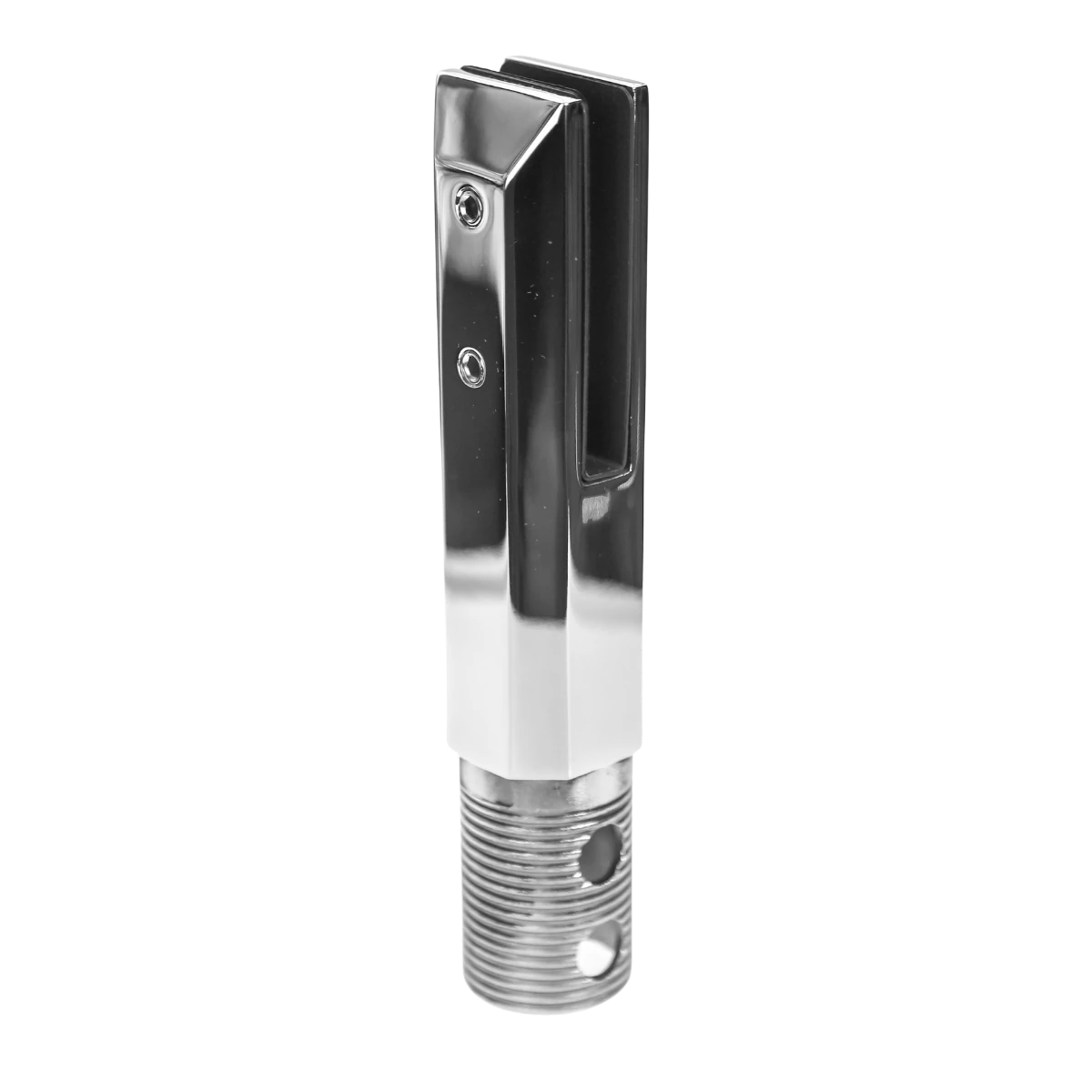 Shorter Square Core Drill Glass Spigot