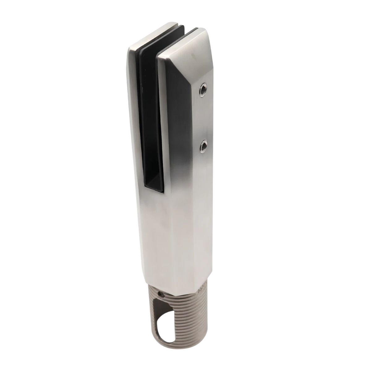 Shorter Square Core Drill Glass Spigot