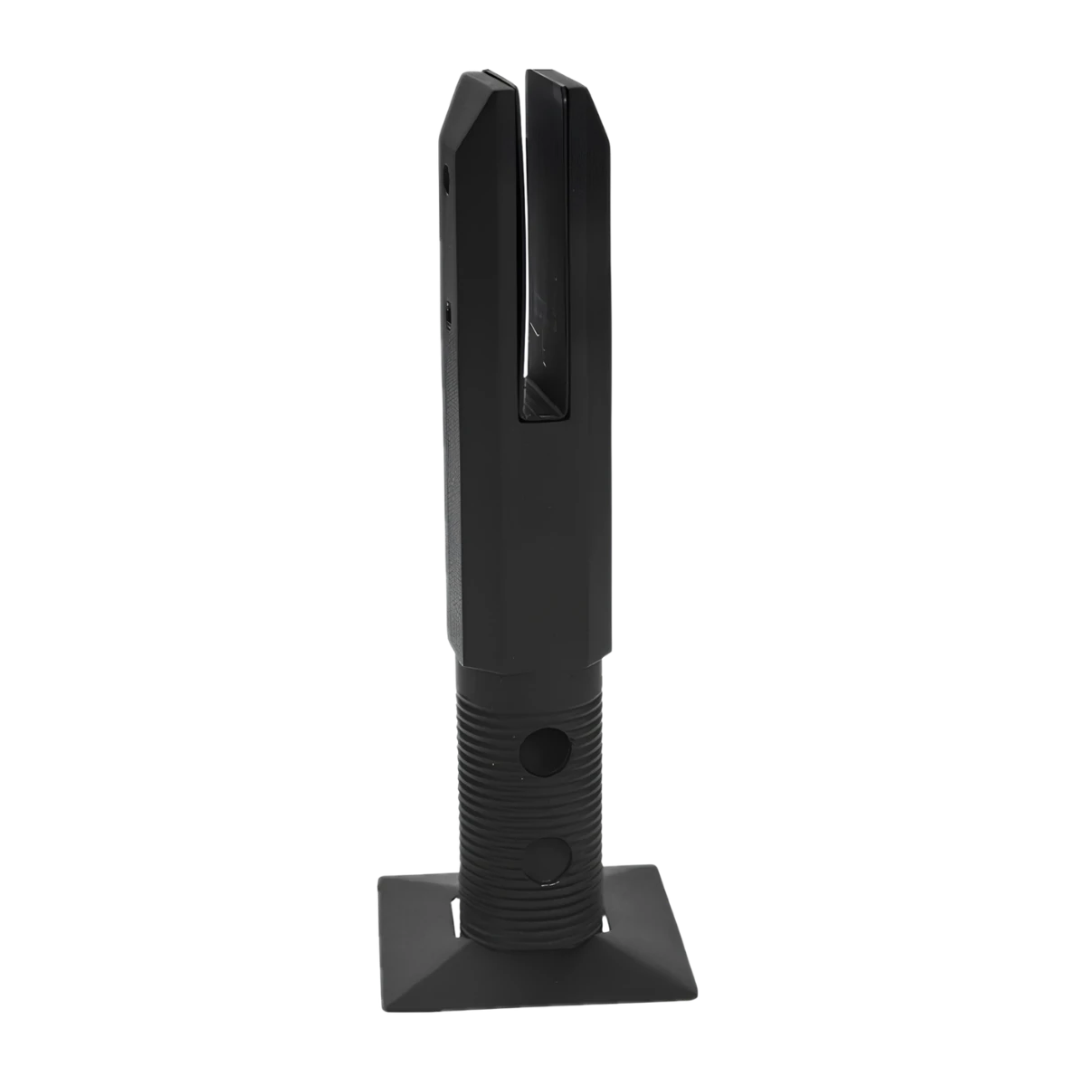 Square Core Drill Glass Spigot