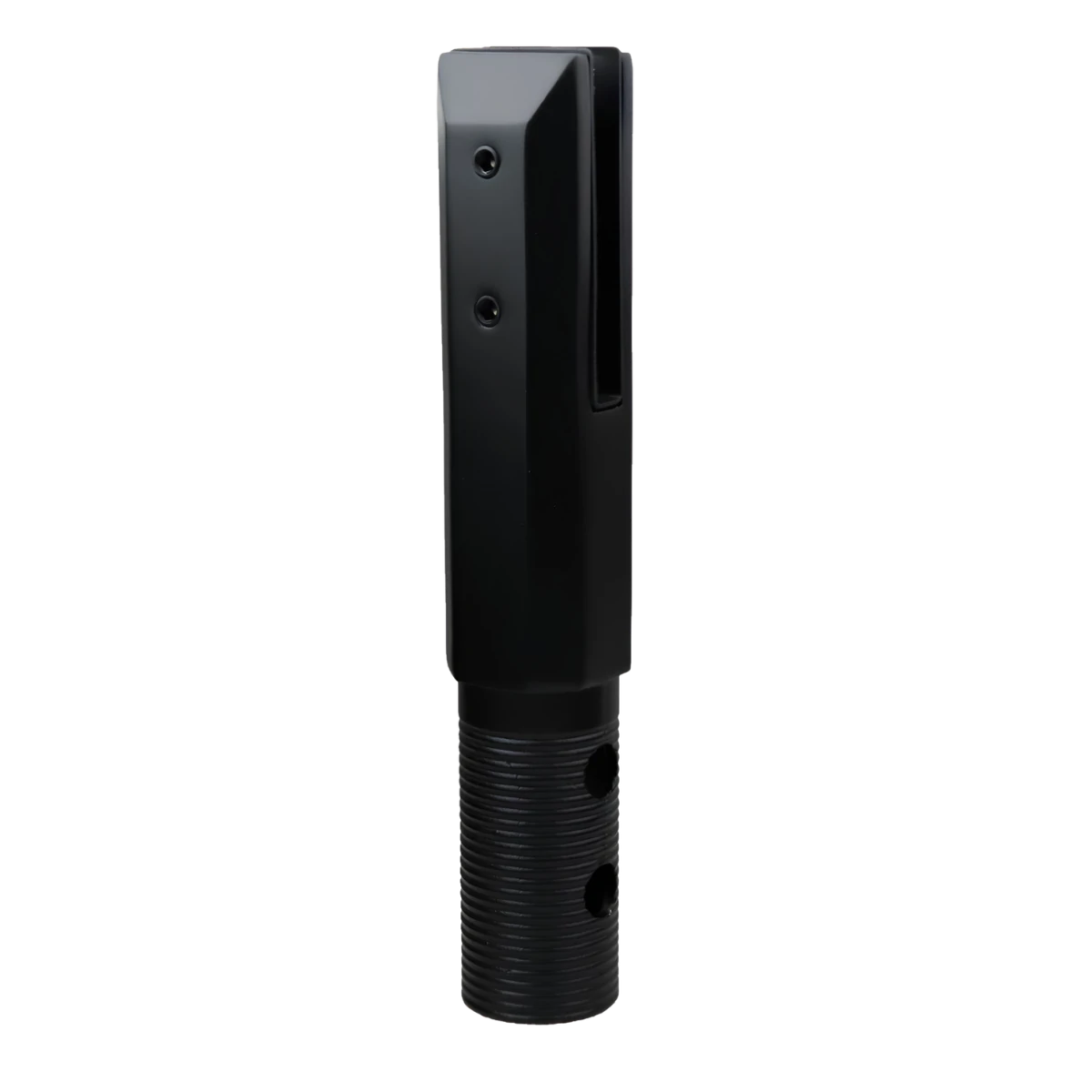 Square Core Drill Glass Spigot