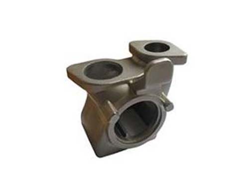 Automobile parts