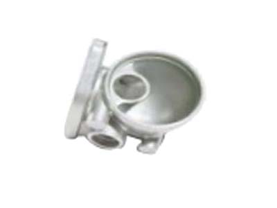 Automobile parts