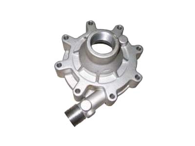 Automobile parts