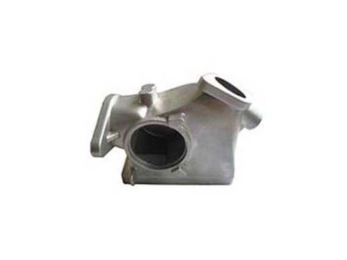Automobile parts