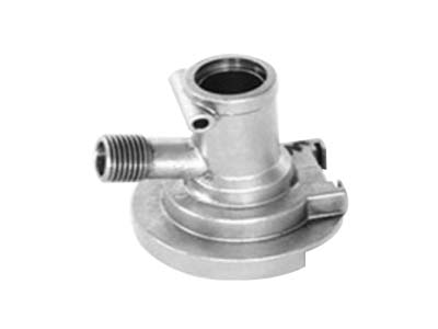 Automobile parts