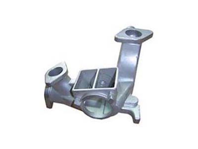 Automobile parts