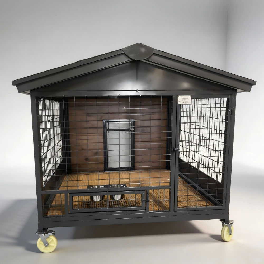 Forest Cabin – Large