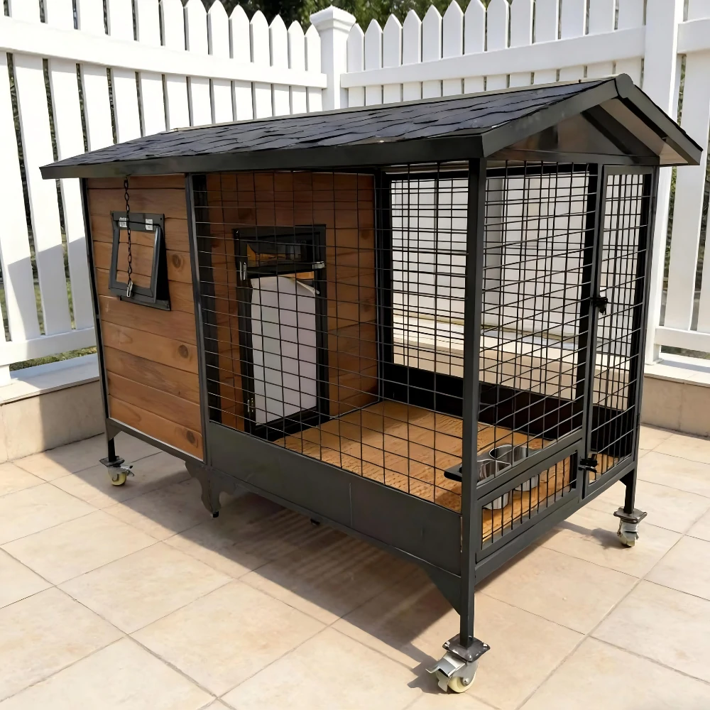 Forest Cabin – Medium