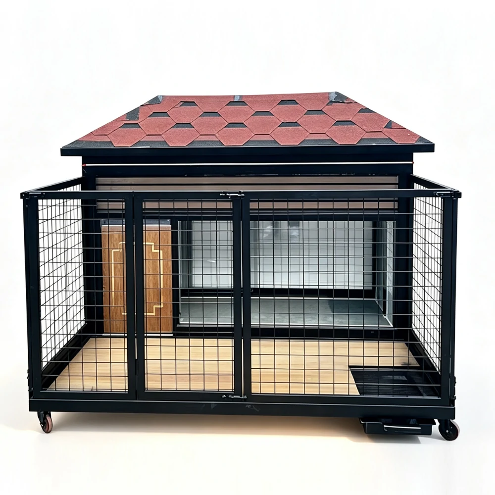 Premium Pet Villa-Medium