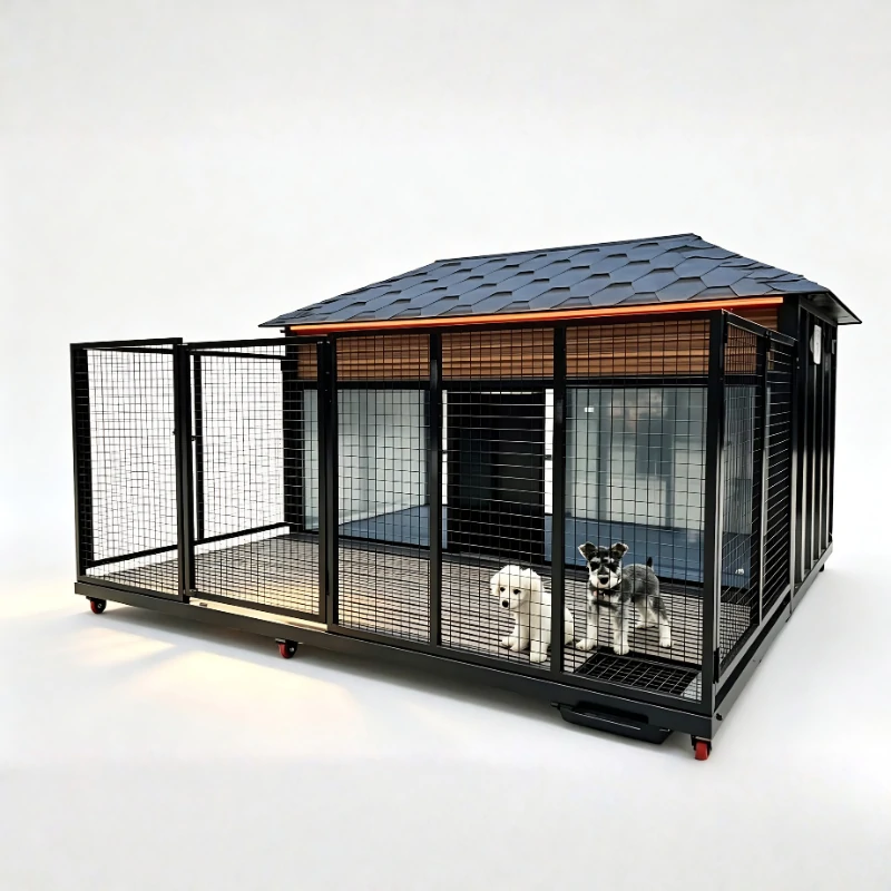 Premium Pet Vila