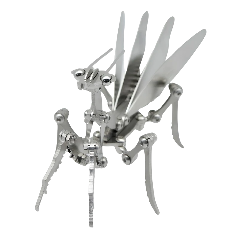 Custom Sheet Metal Art Sculpture Products