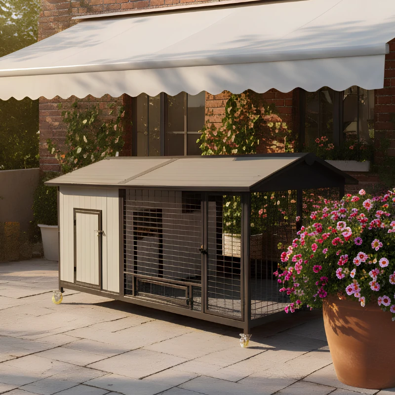Customized Pet House Products