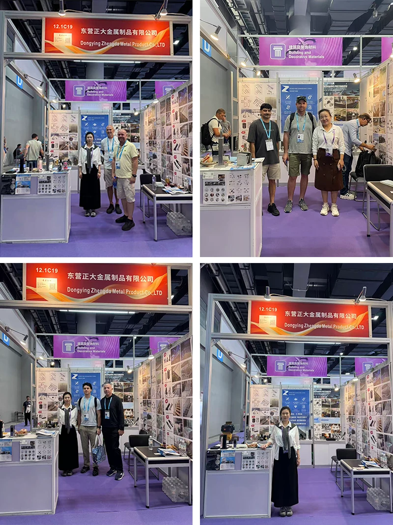 Meet ZDCAST at the 140th Canton Fair